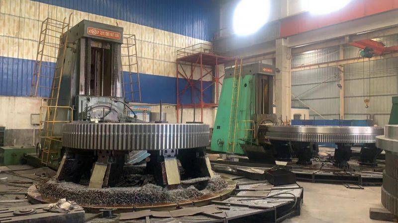 Y31800 滾齒機(jī)